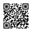 Código QR (código de barras bidimensional)