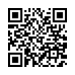 Código QR (código de barras bidimensional)