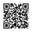 Código QR (código de barras bidimensional)