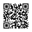 Código QR (código de barras bidimensional)