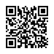 Código QR (código de barras bidimensional)