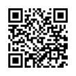 Código QR (código de barras bidimensional)