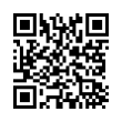 Código QR (código de barras bidimensional)