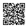 Código QR (código de barras bidimensional)