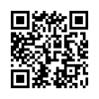 Código QR (código de barras bidimensional)