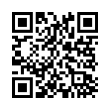 Código QR (código de barras bidimensional)