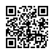 Código QR (código de barras bidimensional)