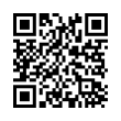 Código QR (código de barras bidimensional)