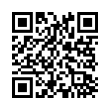 Código QR (código de barras bidimensional)