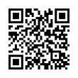 Código QR (código de barras bidimensional)