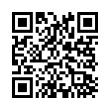 Código QR (código de barras bidimensional)