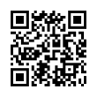 Código QR (código de barras bidimensional)