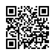 Código QR (código de barras bidimensional)