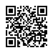 Código QR (código de barras bidimensional)