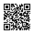 Código QR (código de barras bidimensional)