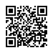 Código QR (código de barras bidimensional)