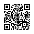 Código QR (código de barras bidimensional)