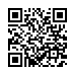 Código QR (código de barras bidimensional)