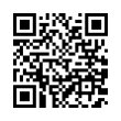 Código QR (código de barras bidimensional)