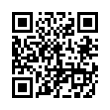 Código QR (código de barras bidimensional)