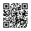 Código QR (código de barras bidimensional)