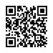 Código QR (código de barras bidimensional)