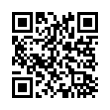 Código QR (código de barras bidimensional)