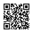 Código QR (código de barras bidimensional)