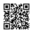 Código QR (código de barras bidimensional)