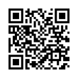 Código QR (código de barras bidimensional)