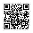 Código QR (código de barras bidimensional)