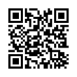 Código QR (código de barras bidimensional)