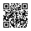 Código QR (código de barras bidimensional)