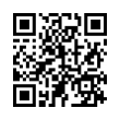 Código QR (código de barras bidimensional)