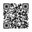 Código QR (código de barras bidimensional)