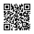 Código QR (código de barras bidimensional)