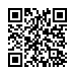 Código QR (código de barras bidimensional)