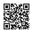 Código QR (código de barras bidimensional)