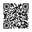 Código QR (código de barras bidimensional)