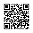 Código QR (código de barras bidimensional)