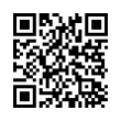 Código QR (código de barras bidimensional)