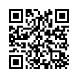 Código QR (código de barras bidimensional)