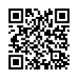 Código QR (código de barras bidimensional)