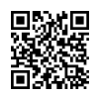 Código QR (código de barras bidimensional)