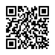 Código QR (código de barras bidimensional)