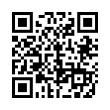 Código QR (código de barras bidimensional)