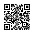 Código QR (código de barras bidimensional)