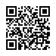 Código QR (código de barras bidimensional)