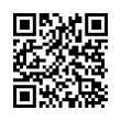 Código QR (código de barras bidimensional)