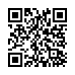 Código QR (código de barras bidimensional)